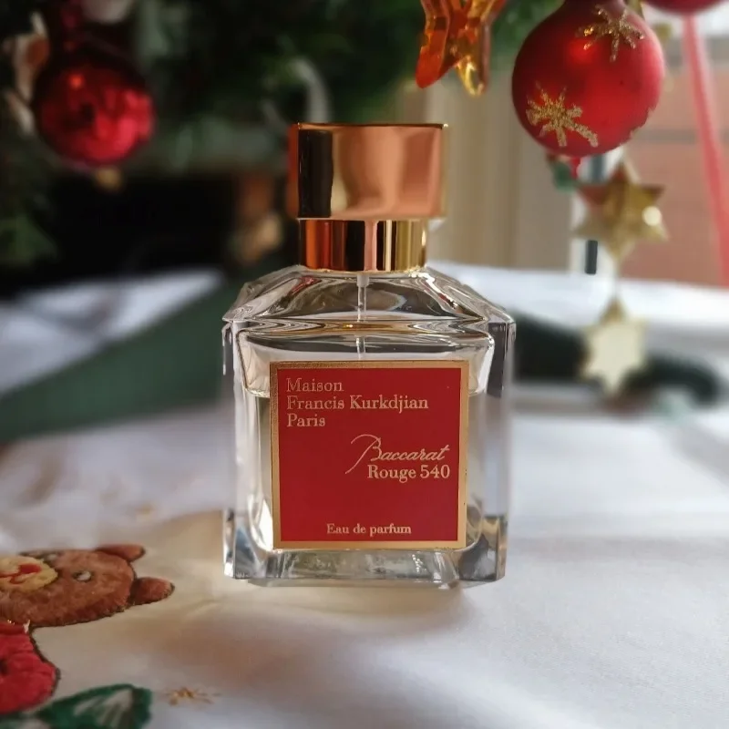 The Collection Perfume Fragrance - 70ml メゾン・フランシス・クルジアン 香水 6種類の香り ユニセックス オーデパルファム