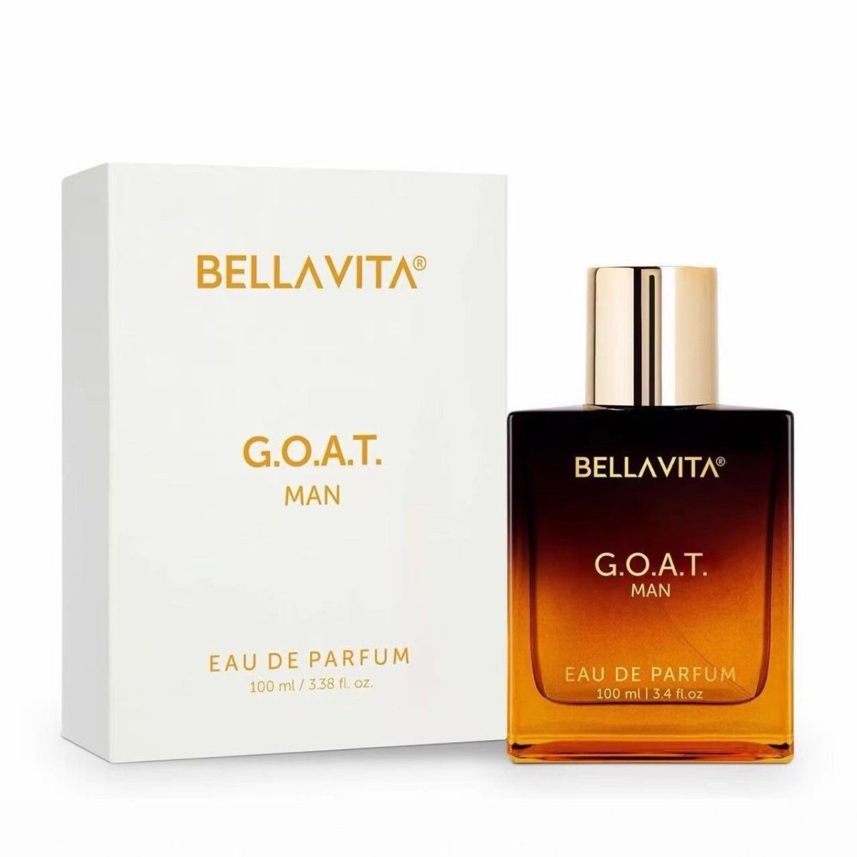 BELLAVITA香水シリーズの8種類の香水。各香水は100 - Perfume Alcohol Fragrance のレビューと価格