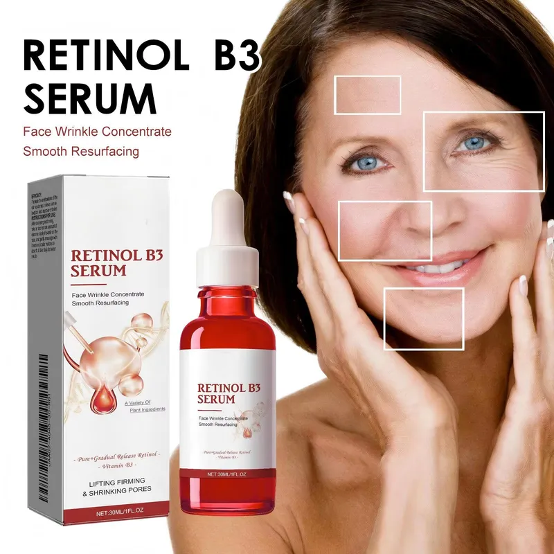 【CHIMU HOME】レチノール B3 フェイシャル セラ - The Ordinary Serum Hyaluronic Acid のレビューと価格