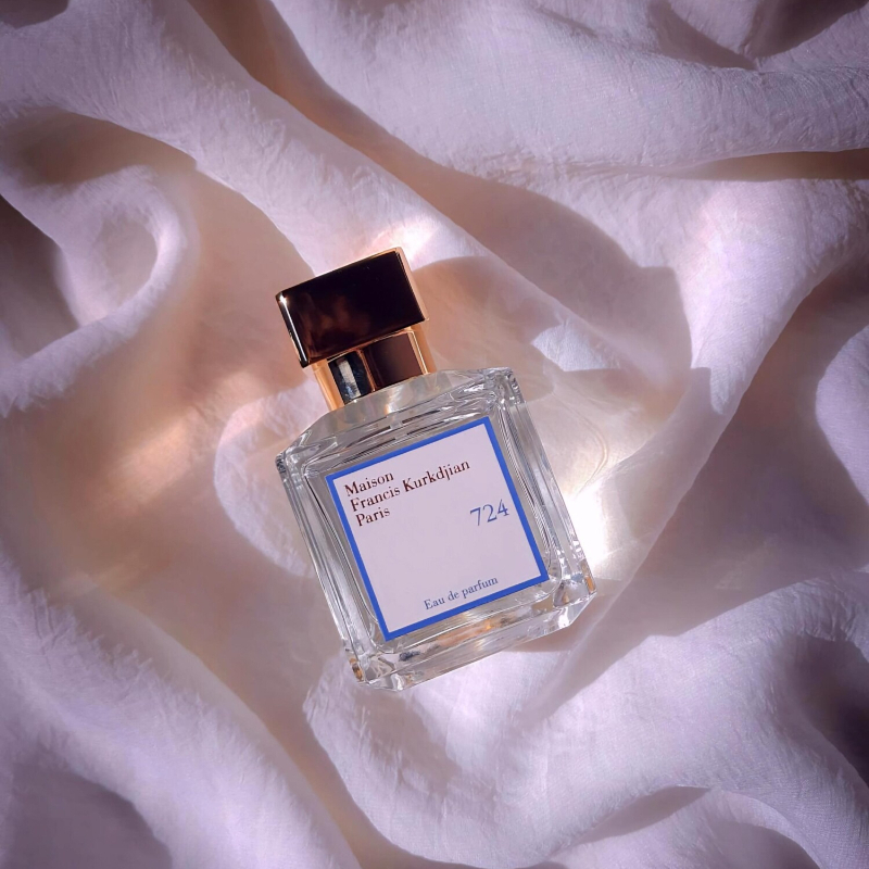メゾン・フランシス・クルクジアン 香水 70ml 男女兼用  - The Collection Perfume Fragrance のレビューと価格