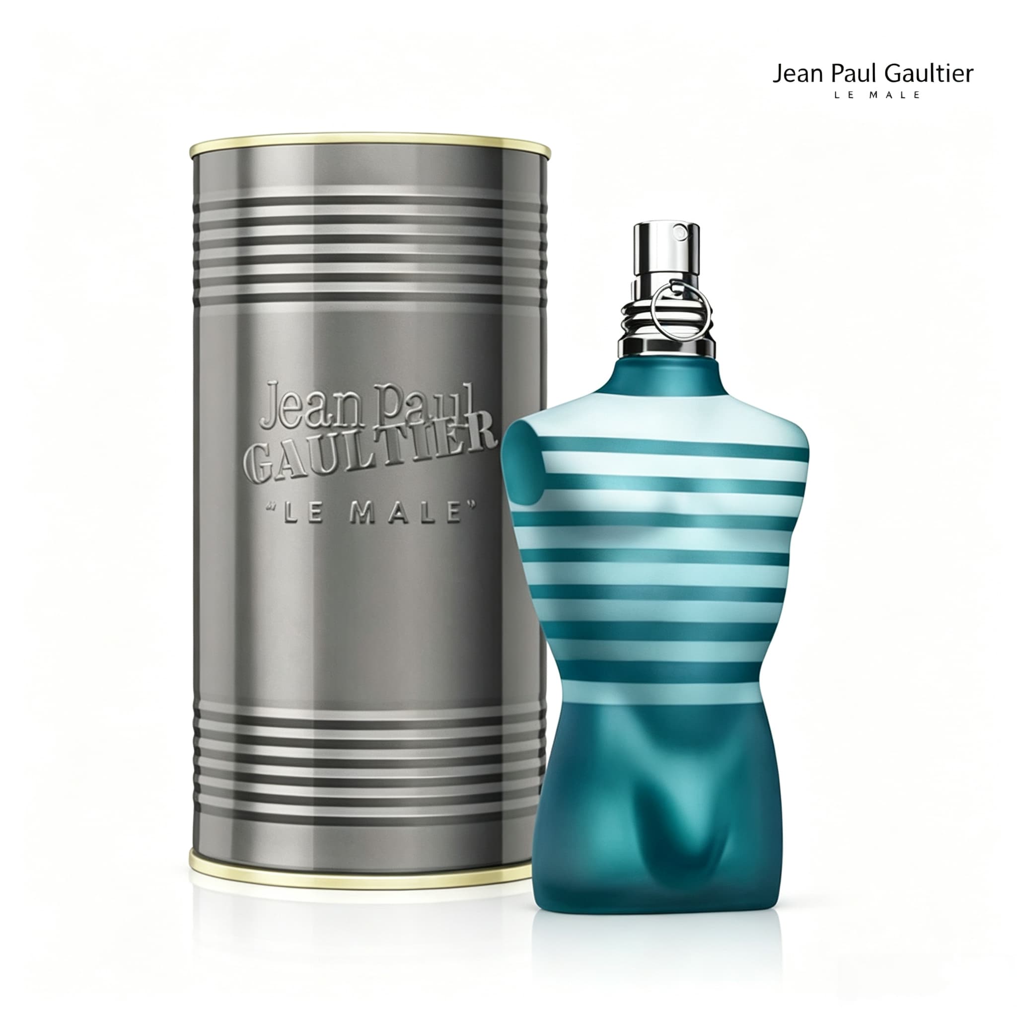 ジャン・ポール・ゴルティエ ル・マール オードトワレ（男性用 - Perfume Fragrance Jean Paul Gaultier Le Male のレビューと価格