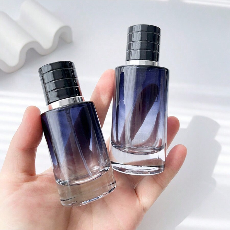 1 個 30/100 ミリリットルグラデーションカラーガラス - Perfume Fragrance World Aromatix X Xandal 100Ml Unisex のレビューと価格