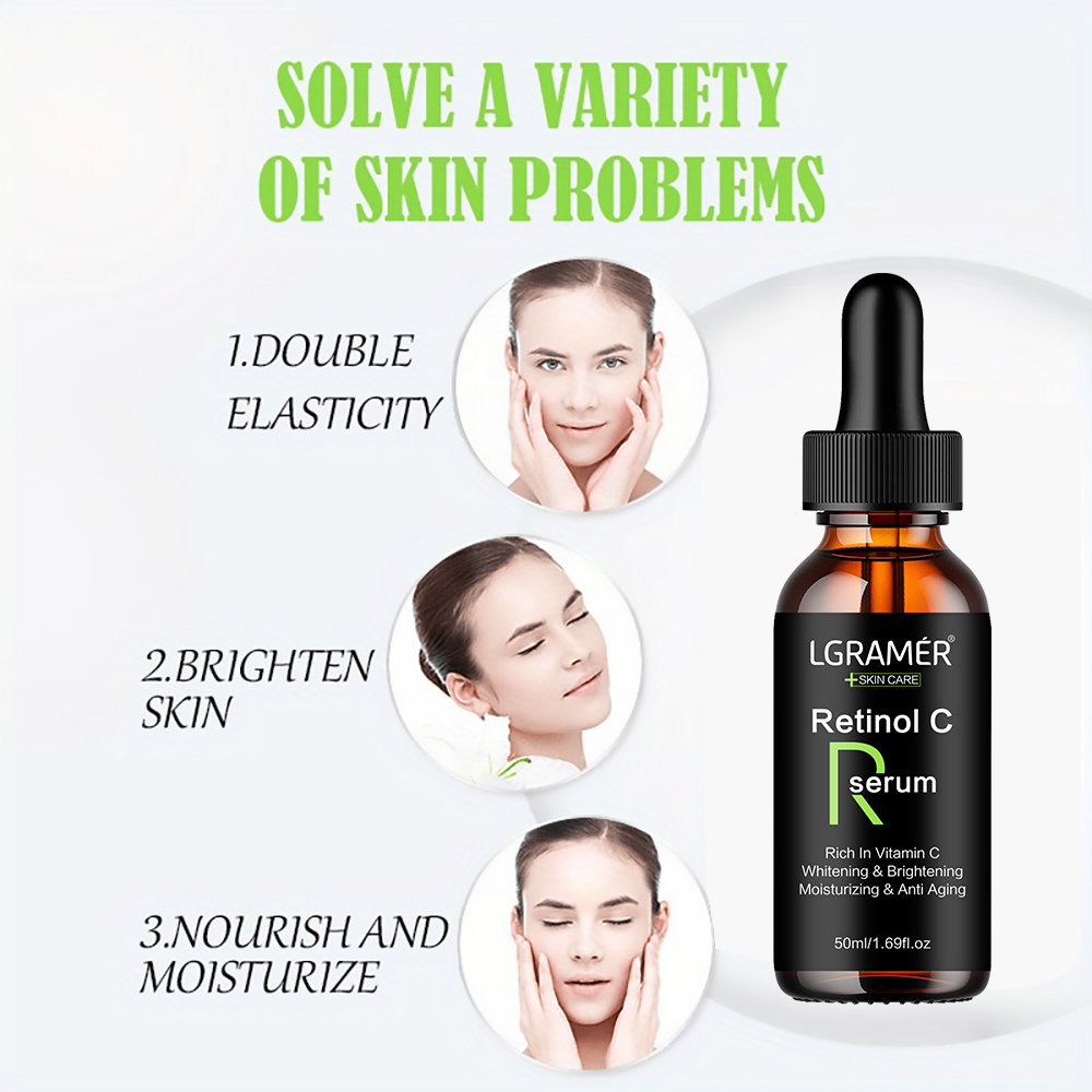 レチノール老化 しわの除去 血清 毛穴縮小血清 美白 保湿血 - The Ordinary Serum Hyaluronic Acid のレビューと価格